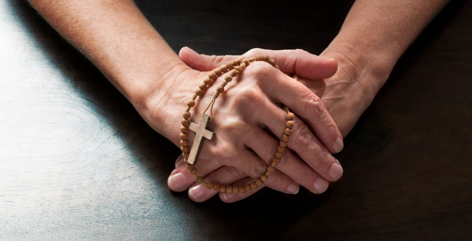 Praxis für geistliche Bewusstwerdung — Magnetisieren